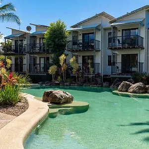 3* Station touristique Noosa Lakes