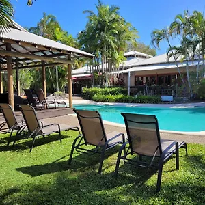 4* Station touristique South Pacific & Noosa