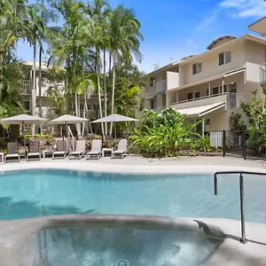 Sunset Cove Noosa Апарт-отель