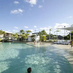 Ivory Palms Noosa Курортный комплекс